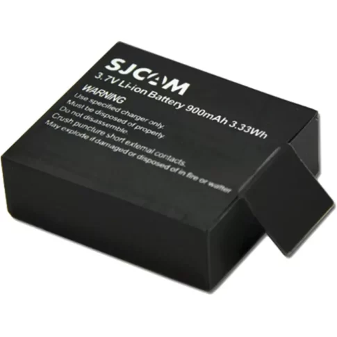 SJCAM Battery for SJ4000, SJ5000, and SJM10 (3)