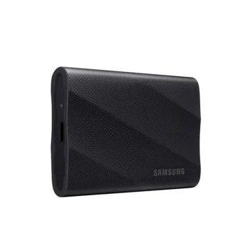 Samsung T9 Portable External SSD 1TB, USB 3.2, 2,000MB/s