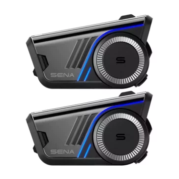 Sena 60S Dual Unit Bluetooth Communication System, 60S-01D