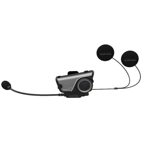 Sena 60S Motorcycle Communication Headset (1) Sena 60S Motorcycle Communication Headset (1)