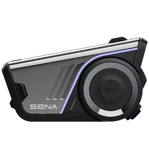 Sena 60S Motorcycle Communication Headset (2) Sena 60S Motorcycle Communication Headset (2)