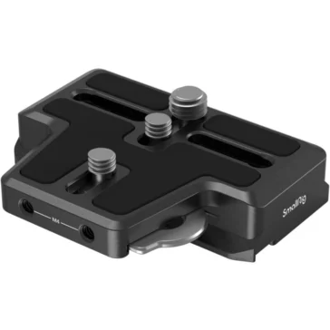 SmallRig Extended Arca-Type Quick Release Plate for DJI RS 2 & RSC 2 Gimbals, 3162B SmallRig Extended Arca-Type Quick Release Plate for DJI RS 2 & RSC 2 Gimbals, 3162B