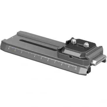 SmallRig 4638 HawkLock H38 Manfrotto Quick Release Plate for DJI Stabilizers SmallRig 4638 HawkLock H38 Manfrotto Quick Release Plate for DJI Stabilizers