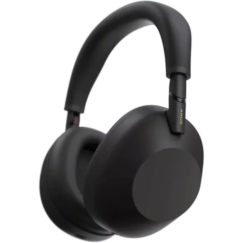 Sony WH-1000XM6 Noise-Canceling Wireless Over-Ear Headphones (Black) (1) Sony WH-1000XM6 Noise-Canceling Wireless Over-Ear Headphones (Black) (1)