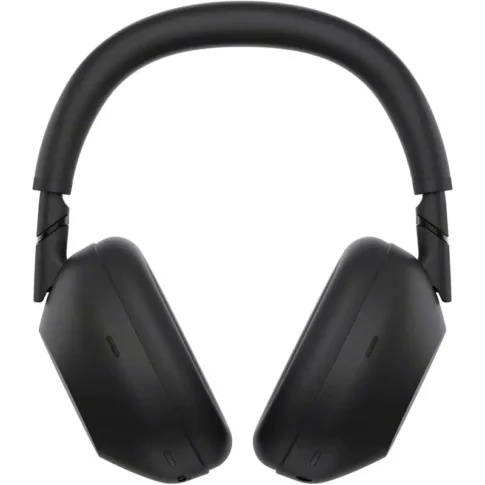 Sony WH-1000XM6 Noise-Canceling Wireless Over-Ear Headphones (Black) (2) Sony WH-1000XM6 Noise-Canceling Wireless Over-Ear Headphones (Black) (2)
