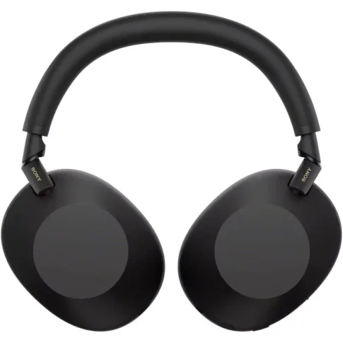 Sony WH-1000XM6 Noise-Canceling Wireless Over-Ear Headphones (Black) (4) Sony WH-1000XM6 Noise-Canceling Wireless Over-Ear Headphones (Black) (4)