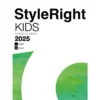 Style Right Kidswear Trendbook SS 25