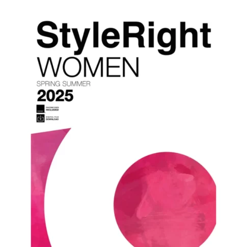 Style Right Kidswear Trendbook SS 25 (2)