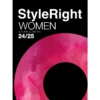 Style Right Womenswear Trendbook AW 20242025 (1)