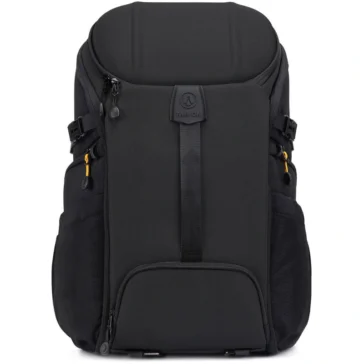 TARION HX-L Camera Backpack (Black, 21L)