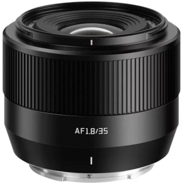 TTArtisan AF 35mm f/1.8 II Lens (Sony E)