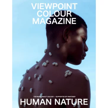 VIEWPOINT COLOUR - THE LANGUAGE OF COLOUR!