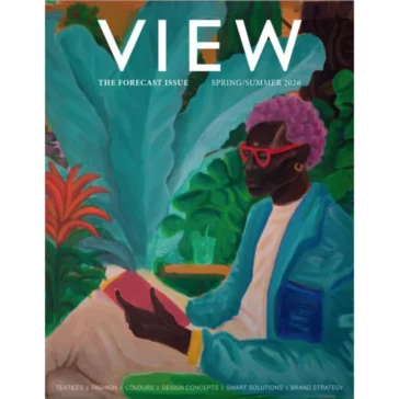 View Textile Magazine Subscription | Colors, Trends & Styles Spring Summer View Textile Magazine Subscription | Colors, Trends & Styles Spring Summer