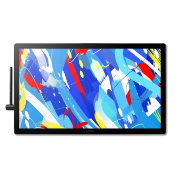 Wacom Cintiq 24 Creative Pen and Touch Display, DTH246K2C Wacom Cintiq 24 Creative Pen and Touch Display, DTH246K2C