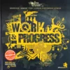 Work & Progress Graphic Ideas Incl. DVD (1)