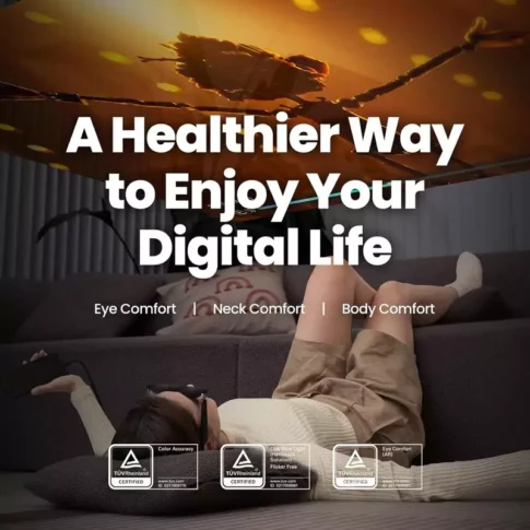 XREAL Air 2 AR Glasses (4) XREAL Air 2 AR Glasses (4)