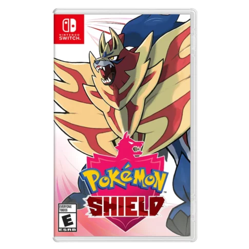pokemon-shield Nintendo (1)