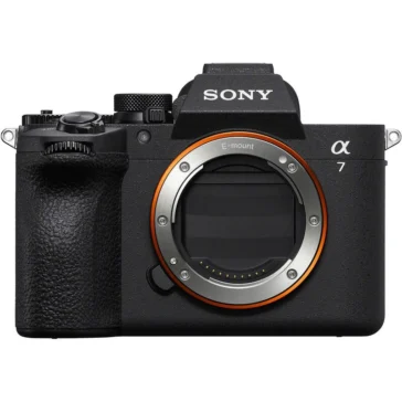 Sony a7 V Mirrorless Camera Body (A75 / A7V)