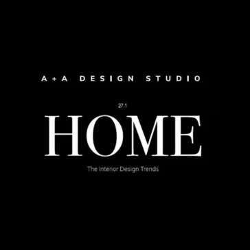 A + A Home Interior Trends Book for Autumn Winter