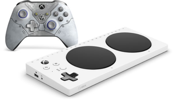 XBox Series X (1Tb) Gaming Console – Design Info