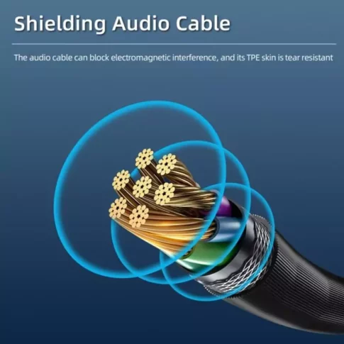 Lavalier Clip-On Type-C Microphone for Insta-360 ONE X4- Professional without Needing a Mic Adapter - Lightweight, 1.5m Cable Length, Black (5) Lavalier Clip-On Type-C Microphone for Insta-360 ONE X4- Professional without Needing a Mic Adapter - Lightweight, 1.5m Cable Length, Black (5)
