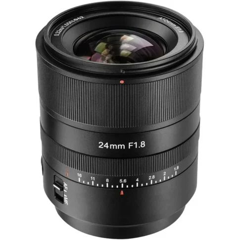 7Artisans 24mm f1.8 AF Lens (Nikon Z) (2) 7Artisans 24mm f1.8 AF Lens (Nikon Z) (2)