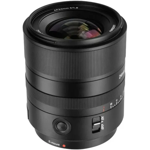 7Artisans 24mm f1.8 AF Lens (Nikon Z) (3) 7Artisans 24mm f1.8 AF Lens (Nikon Z) (3)