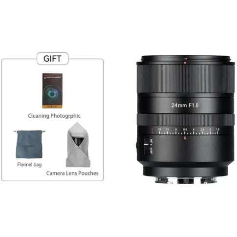 7Artisans 24mm f1.8 AF Lens (Nikon Z) (6) 7Artisans 24mm f1.8 AF Lens (Nikon Z) (6)