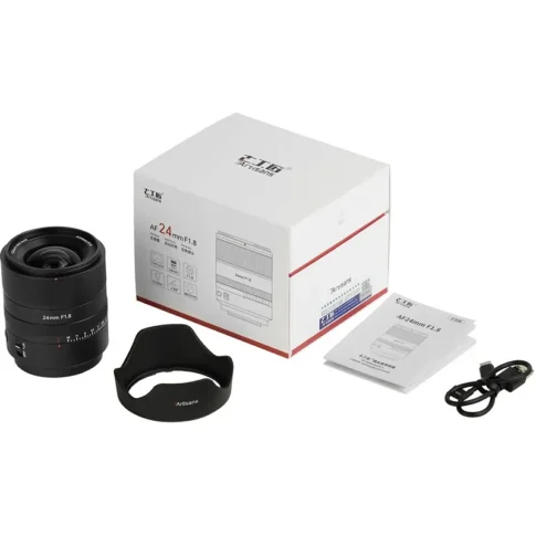 7Artisans 24mm f1.8 AF Lens (Nikon Z) (7) 7Artisans 24mm f1.8 AF Lens (Nikon Z) (7)