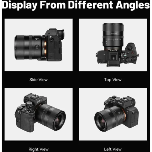 7Artisans 24mm f1.8 AF Lens (Nikon Z) (8) 7Artisans 24mm f1.8 AF Lens (Nikon Z) (8)