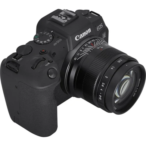 7Artisans 35mm f0.95 Lens (Canon RF) (1) 7Artisans 35mm f0.95 Lens (Canon RF) (1)