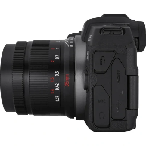 7Artisans 35mm f0.95 Lens (Canon RF) (2) 7Artisans 35mm f0.95 Lens (Canon RF) (2)
