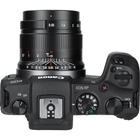 7Artisans 35mm f0.95 Lens (Canon RF) (3) 7Artisans 35mm f0.95 Lens (Canon RF) (3)