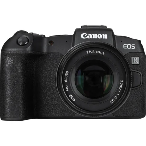 7Artisans 35mm f0.95 Lens (Canon RF) (5) 7Artisans 35mm f0.95 Lens (Canon RF) (5)