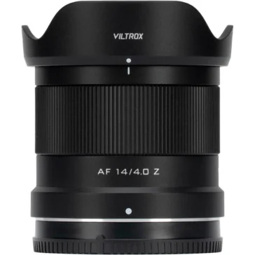 Viltrox AF 14mm f/4 Air Z Lens (Nikon Z)