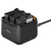 AMAGISN For DJI Osmo Action 5 ProOsmo 360 Battery Charging Hub (1) AMAGISN For DJI Osmo Action 5 ProOsmo 360 Battery Charging Hub (1)