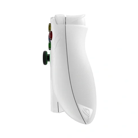 ASUS ROG XBOX Ally White (2) ASUS ROG XBOX Ally White (2)