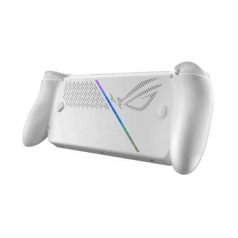 ASUS ROG XBOX Ally White (4) ASUS ROG XBOX Ally White (4)