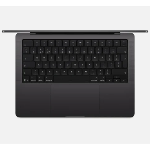 Apple 14 MacBook Pro (4) Apple 14 MacBook Pro (4)