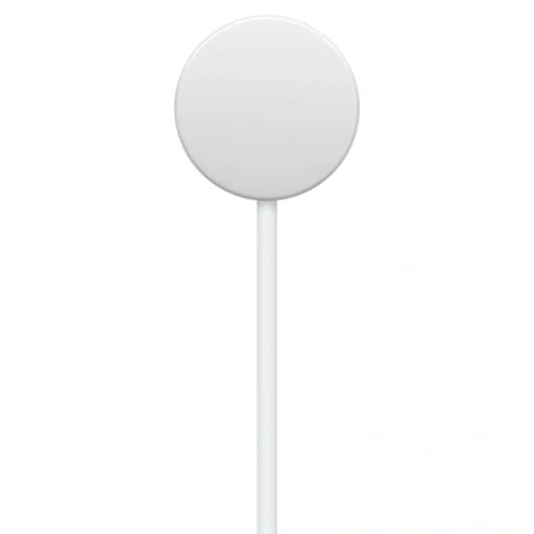 Apple Watch Magnetic Fast Charger to USB-C Cable (1 m) - White (2) Apple Watch Magnetic Fast Charger to USB-C Cable (1 m) - White (2)