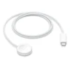Apple Watch Magnetic Fast Charger to USB-C Cable (1 m) - White (3) Apple Watch Magnetic Fast Charger to USB-C Cable (1 m) - White (3)