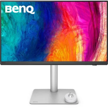 BenQ PD2730S 27″ 5K HDR Designer Monitor BenQ PD2730S 27" 5K HDR Designer Monitor