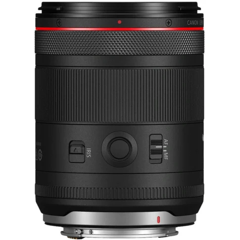 Canon RF 85mm f1.4 L VCM Lens (Canon RF) (2) Canon RF 85mm f1.4 L VCM Lens (Canon RF) (2)