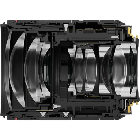 Canon RF 85mm f1.4 L VCM Lens (Canon RF) (5) Canon RF 85mm f1.4 L VCM Lens (Canon RF) (5)