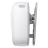 DJI Mic Mini Clip-On Transmitter with Built-In Microphone (2.4 GHz, Arctic White) (6) DJI Mic Mini Clip-On Transmitter with Built-In Microphone (2.4 GHz, Arctic White) (6)