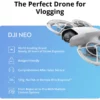 DJI Neo Drone (No Remote) (5) DJI Neo Drone (No Remote) (5)