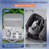 DJI Neo Portable Storage Bag Carrying Case (Fits Fly More Combo) (1) DJI Neo Portable Storage Bag Carrying Case (Fits Fly More Combo) (1)