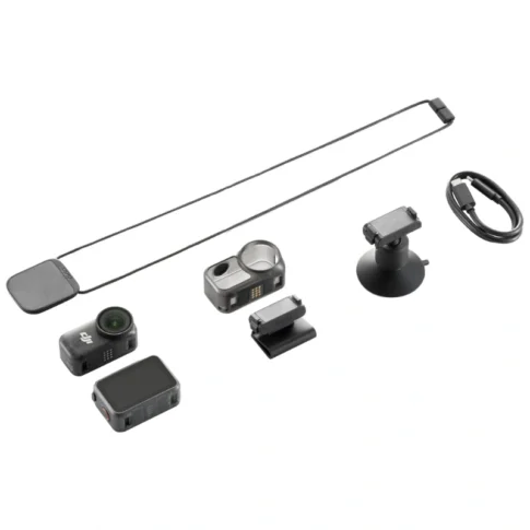 DJI Osmo Nano Standard Combo (3) DJI Osmo Nano Standard Combo (3)