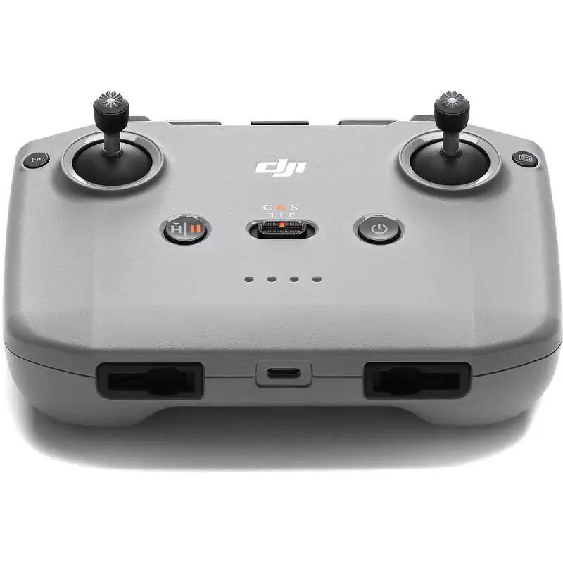 DJI RC-N3 Controller for Mini 4, Air 3s and Neo – Design Info