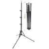 E-Image LS02 7ft Aluminium Photo Light StandNano Photo Stand (2)